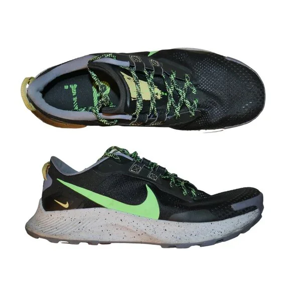 Nike | Shoes | Nike Pegasus Trail 3 Mens Running Shoes Size  display picture 2